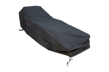 Møbelbeskyttelse 200x65x40 cm Værbestandig - Hagemøbler & utemiljø - Øvrig hagemøbler - Møbelbeskyttelse - Overtrekk hagemøbler