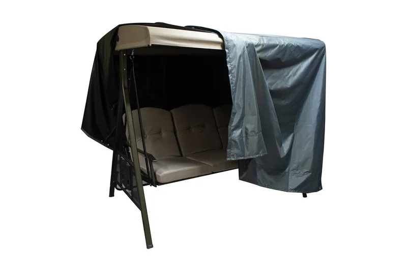 Møbelbeskyttelse 210x130x165 cm Vannavstøtende