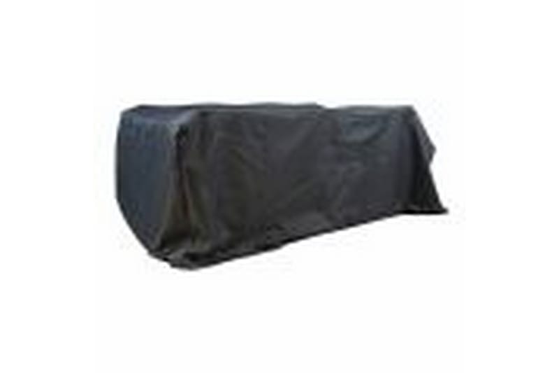 Møbelbeskyttelse 260x210x90 cm Værbestandig - Hagemøbler & utemiljø - Øvrig hagemøbler - Møbelbeskyttelse - Overtrekk hagemøbler