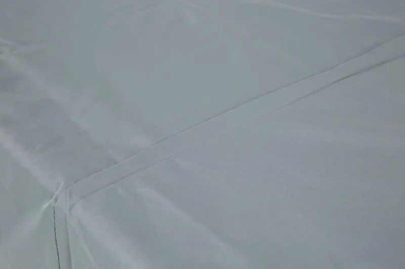 Møbelovertrekk 350x255x65 cm - Grå - Hagemøbler & utemiljø - Øvrig hagemøbler - Møbelbeskyttelse - Overtrekk hagemøbler