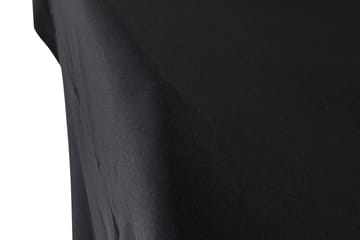 Møbelovertrekk 350x255x65 cm - Svart - Hagemøbler & utemiljø - Øvrig hagemøbler - Møbelbeskyttelse - Overtrekk hagemøbler