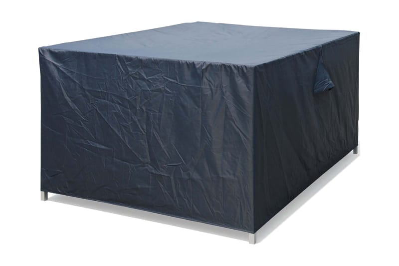 Møbeltrekk Coverit 205x190 cm Grå - Garden Impressions - Overtrekk hagemøbler