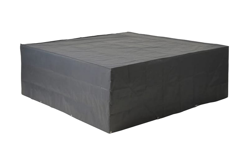 Nature Hagemøbeltrekk for lavt bord og stoler 325x205x70 cm -   - Overtrekk hagemøbler