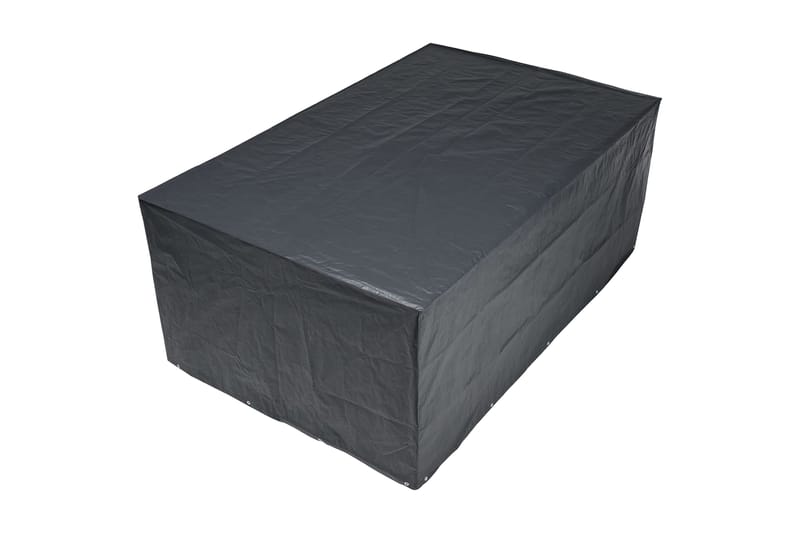Nature Hagemøbeltrekk for rektangulre bord 225x143x90 cm -   - Overtrekk hagemøbler