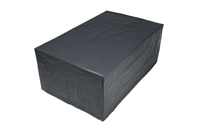 Nature Hagemøbeltrekk for rektangulre bord 325x205x90 cm -   - Overtrekk hagemøbler