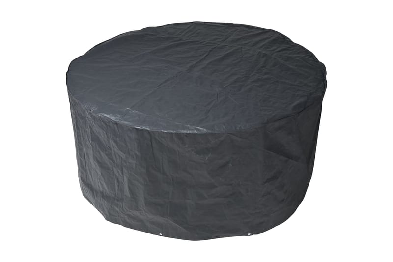 Nature Hagemøbeltrekk for runde bord 205x205x90 cm - Overtrekk hagemøbler