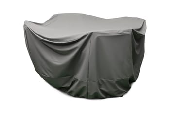 Sandhamn Sandhamn Møbelbeskyttelse 165x89 cm Grå - Hillerstorp - Hagemøbler & utemiljø - Øvrig hagemøbler - Møbelbeskyttelse - Overtrekk hagemøbler