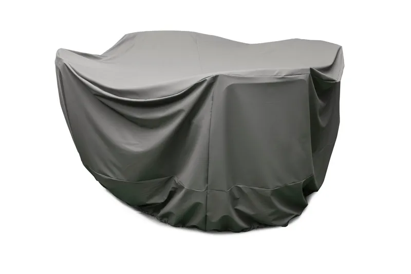 Sandhamn Sandhamn Møbelbeskyttelse 165x89 cm Grå, Hillerstorp