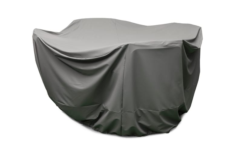 Sandhamn Sandhamn Møbelbeskyttelse 165x89 cm Grå, Hillerstorp