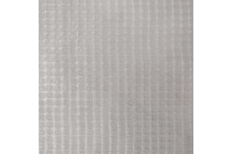 Leno Presenning 260 g/m² 2x2 m hvit - Hvit - Presenning