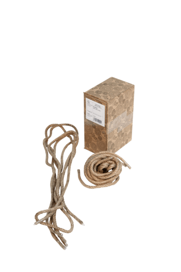 Repsett 2-pakning Hillerstorp Ecochair - Natur - Hagemøbler & utemiljø - Øvrig hagemøbler - Vedlikehold hagemøbler