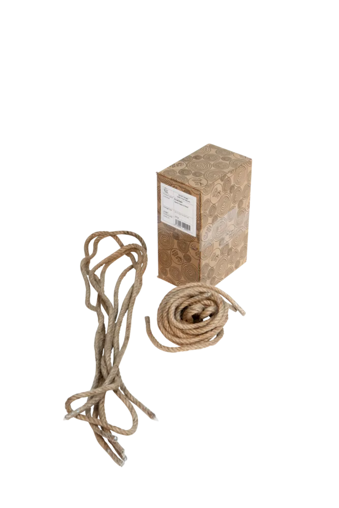 Repsett 2-pakning Hillerstorp Ecochair, Natur