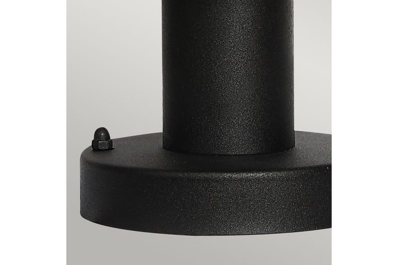 Sokkellykt Elstead Lighting Helsingør - Belysning - Utendørsbelysning - Stolpelykt & portlykt