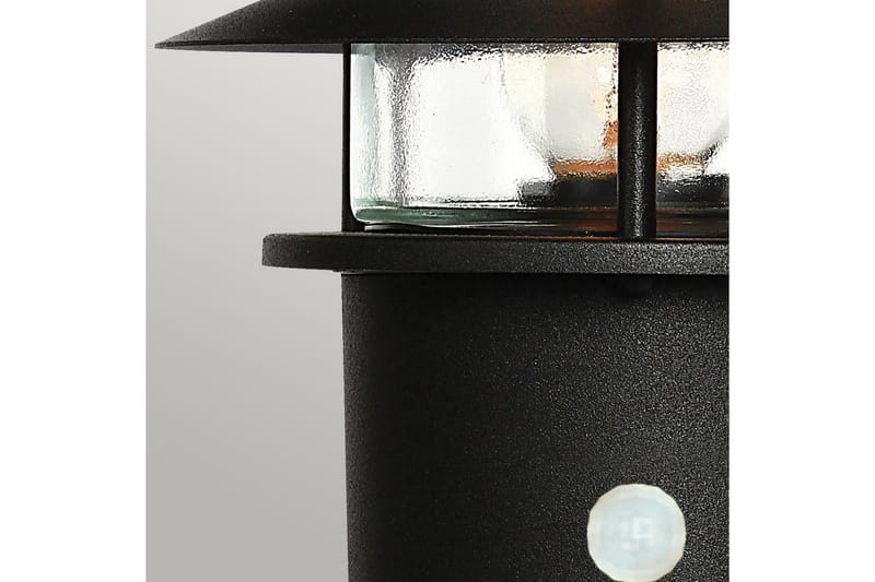 Sokkellykt Elstead Lighting Helsingør - Belysning - Utendørsbelysning - Stolpelykt & portlykt