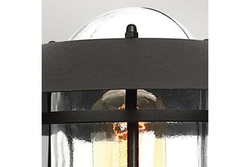 Sokkellykt Elstead Lighting Helsingør - Hagemøbler & utemiljø - Øvrig hagemøbler - Vedlikehold hagemøbler