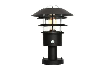 Sokkellykt Elstead Lighting Helsingør - Hagemøbler & utemiljø - Øvrig hagemøbler - Vedlikehold hagemøbler