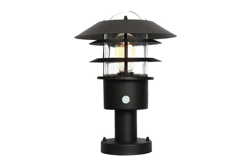 Sokkellykt Elstead Lighting Helsingør