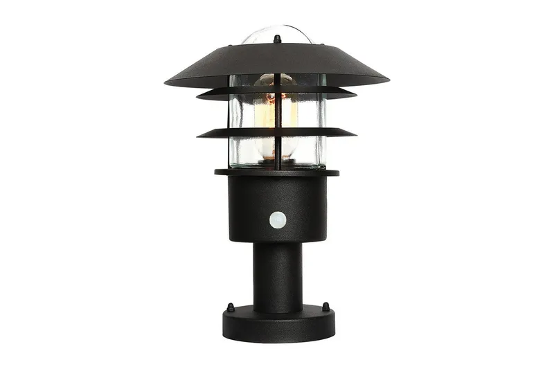 Sokkellykt Elstead Lighting Helsingør