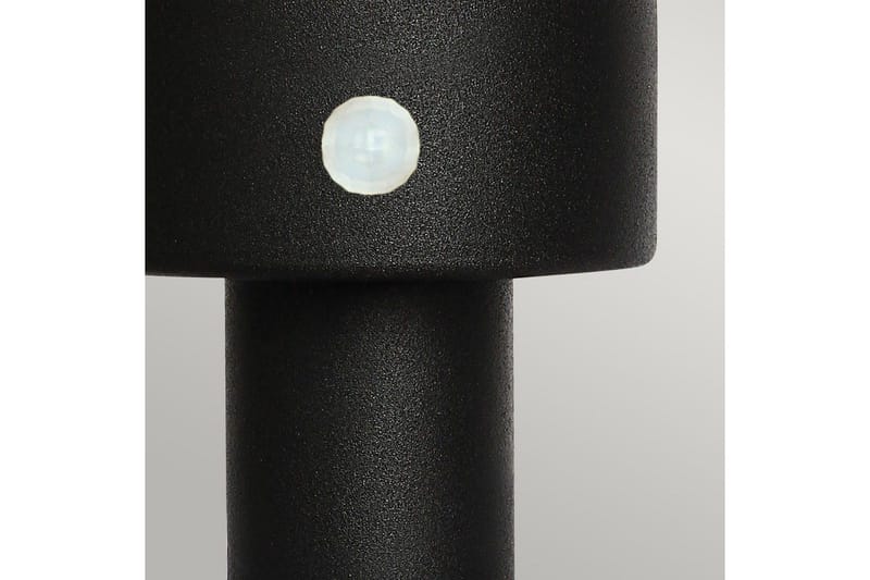 Sokkellykt Elstead Lighting Helsingør - Belysning - Utendørsbelysning - Stolpelykt & portlykt