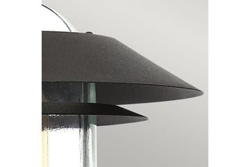 Sokkellykt Elstead Lighting Helsingør - Hagemøbler & utemiljø - Øvrig hagemøbler - Vedlikehold hagemøbler