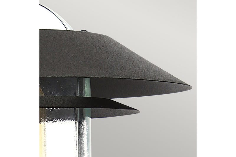 Sokkellykt Elstead Lighting Helsingør - Hagemøbler & utemiljø - Øvrig hagemøbler - Vedlikehold hagemøbler