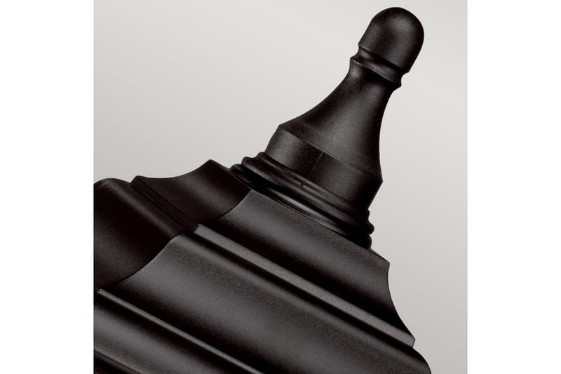 Sokkellykt Elstead Lighting Kerry - Belysning - Utendørsbelysning - Stolpelykt & portlykt