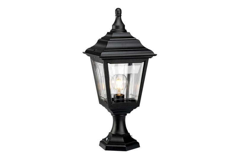 Sokkellykt Elstead Lighting Kerry