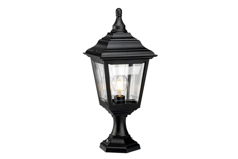 Sokkellykt Elstead Lighting Kerry