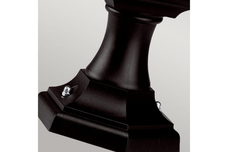 Sokkellykt Elstead Lighting Kerry - Belysning - Utendørsbelysning - Stolpelykt & portlykt