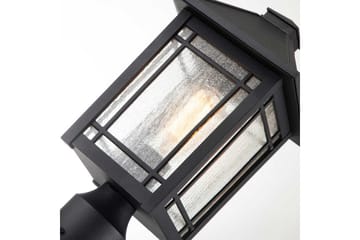 Sokkellykt Quoizel Cedar Point - Hagemøbler & utemiljø - Øvrig hagemøbler - Vedlikehold hagemøbler