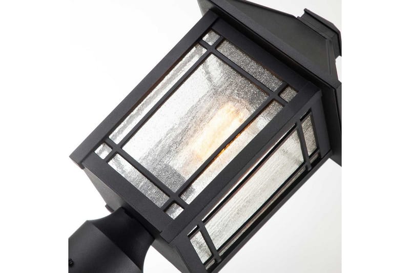 Sokkellykt Quoizel Cedar Point - Belysning - Utendørsbelysning - Stolpelykt & portlykt