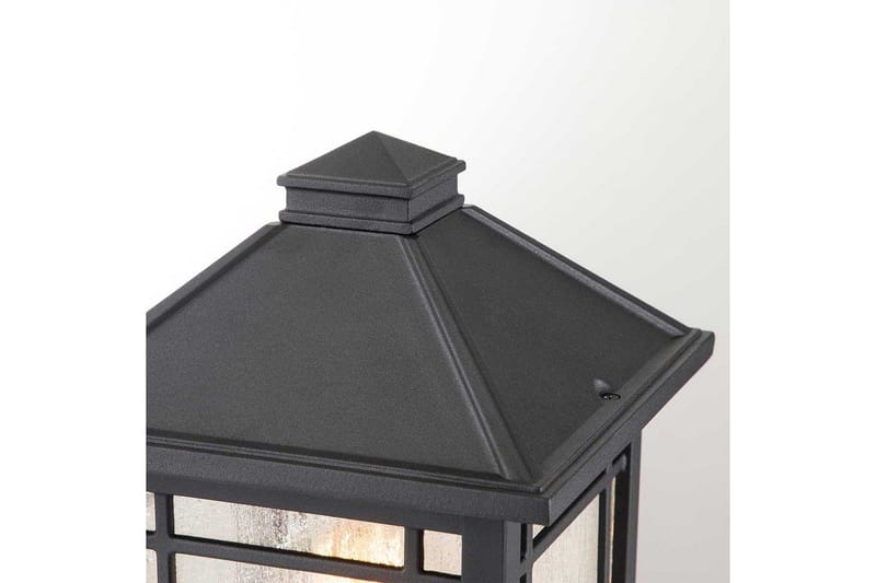 Sokkellykt Quoizel Cedar Point - Hagemøbler & utemiljø - Øvrig hagemøbler - Vedlikehold hagemøbler