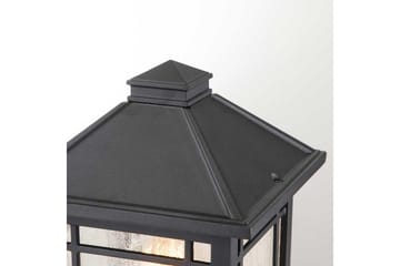 Sokkellykt Quoizel Cedar Point - Belysning - Utendørsbelysning - Stolpelykt & portlykt