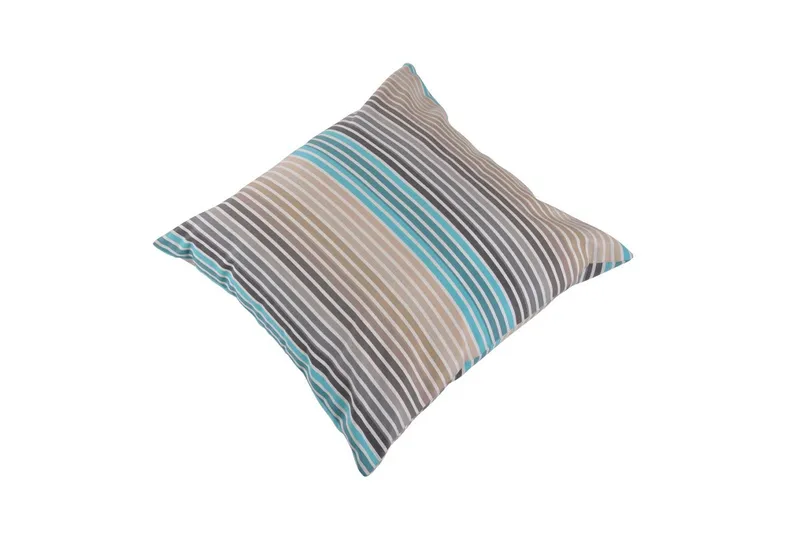 Futteral Fritab 50x50 cm til puter, Stripe