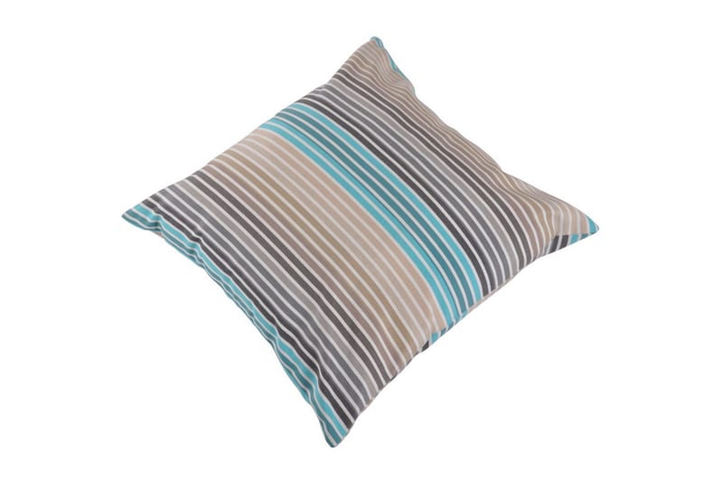 Futteral Fritab 60x60 cm til puter, Stripe