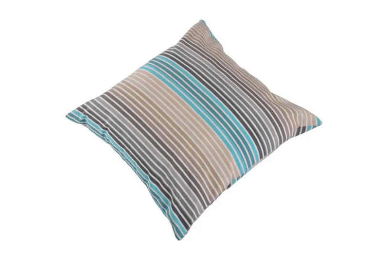 Futteral Fritab 60x60 cm til puter, Stripe