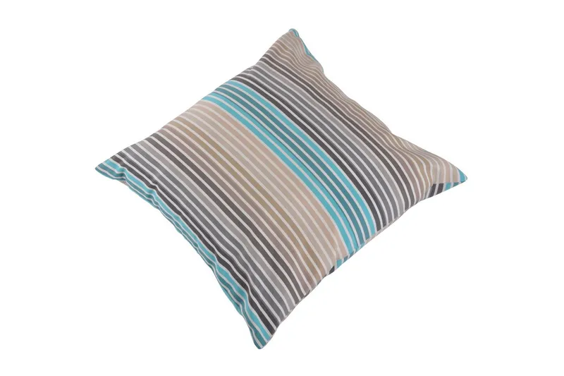 Futteral Fritab 60x60 cm til puter, Stripe