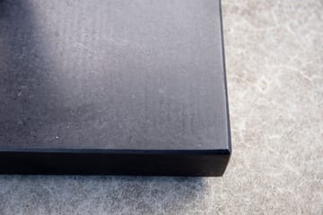 Stathera Parasollsten - Svart - Hagemøbler & utemiljø - Øvrig hagemøbler - Tilbehør hagemøbler - Parasollfot