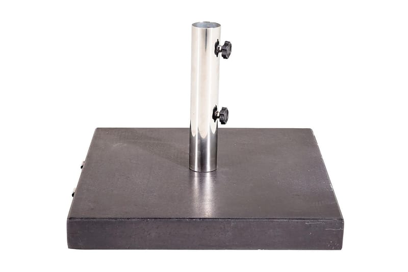 Stathera Parasollsten, Svart