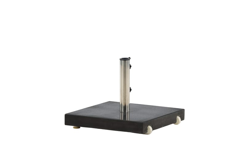 Stathera Parasollsten, Svart