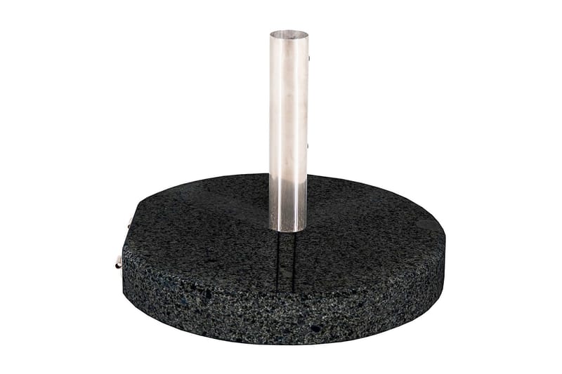 Stathera Parasollsten, Svart