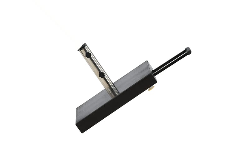 Stathera Parasollsten - Svart - Hagemøbler & utemiljø - Øvrig hagemøbler - Tilbehør hagemøbler - Parasollfot