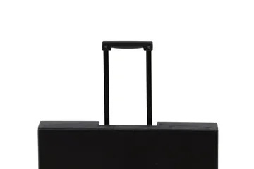 Stathera Parasollsten - Svart - Hagemøbler & utemiljø - Øvrig hagemøbler - Tilbehør hagemøbler - Parasollfot