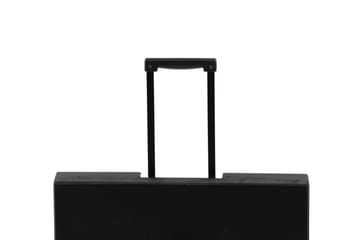 Stathera Parasollsten - Svart - Hagemøbler & utemiljø - Øvrig hagemøbler - Tilbehør hagemøbler - Parasollfot