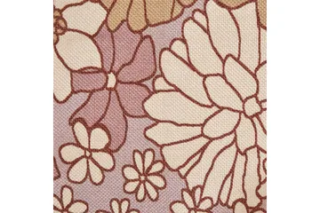 Piknikteppe Lashari Firkantet - Firkantet - Tekstiler & tepper - Tepper & pledd