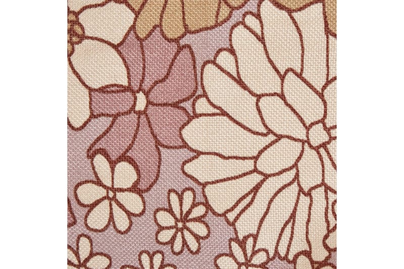 Piknikteppe Lashari Firkantet - Firkantet - Tekstiler & tepper - Tepper & pledd