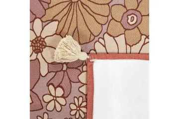 Piknikteppe Lashari Firkantet - Firkantet - Tekstiler & tepper - Tepper & pledd