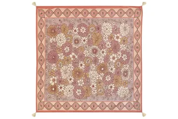 Piknikteppe Lashari Firkantet - Firkantet - Tekstiler & tepper - Tepper & pledd