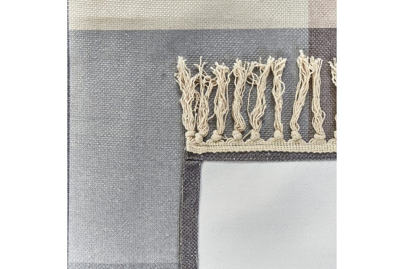 Piknikteppe Lunda Firkantet - Firkantet - Tekstiler & tepper - Tepper & pledd