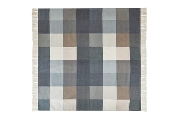 Piknikteppe Lunda Firkantet - Firkantet - Tekstiler & tepper - Tepper & pledd